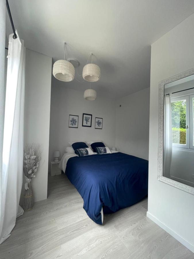 Pti Gite Chez Sabine Labastide-du-Temple Bagian luar foto
